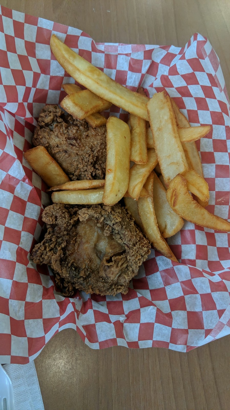 Chicken To Go | 45 Superior St, Devon, AB T9G 1Z1, Canada | Phone: (780) 987-3288