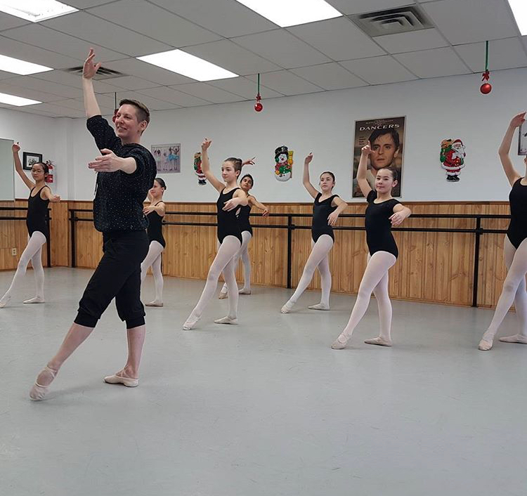 Cumbrae School Of Dancing The | 1803 St Joseph Blvd, Orléans, ON K1C 6E7, Canada | Phone: (613) 837-6786