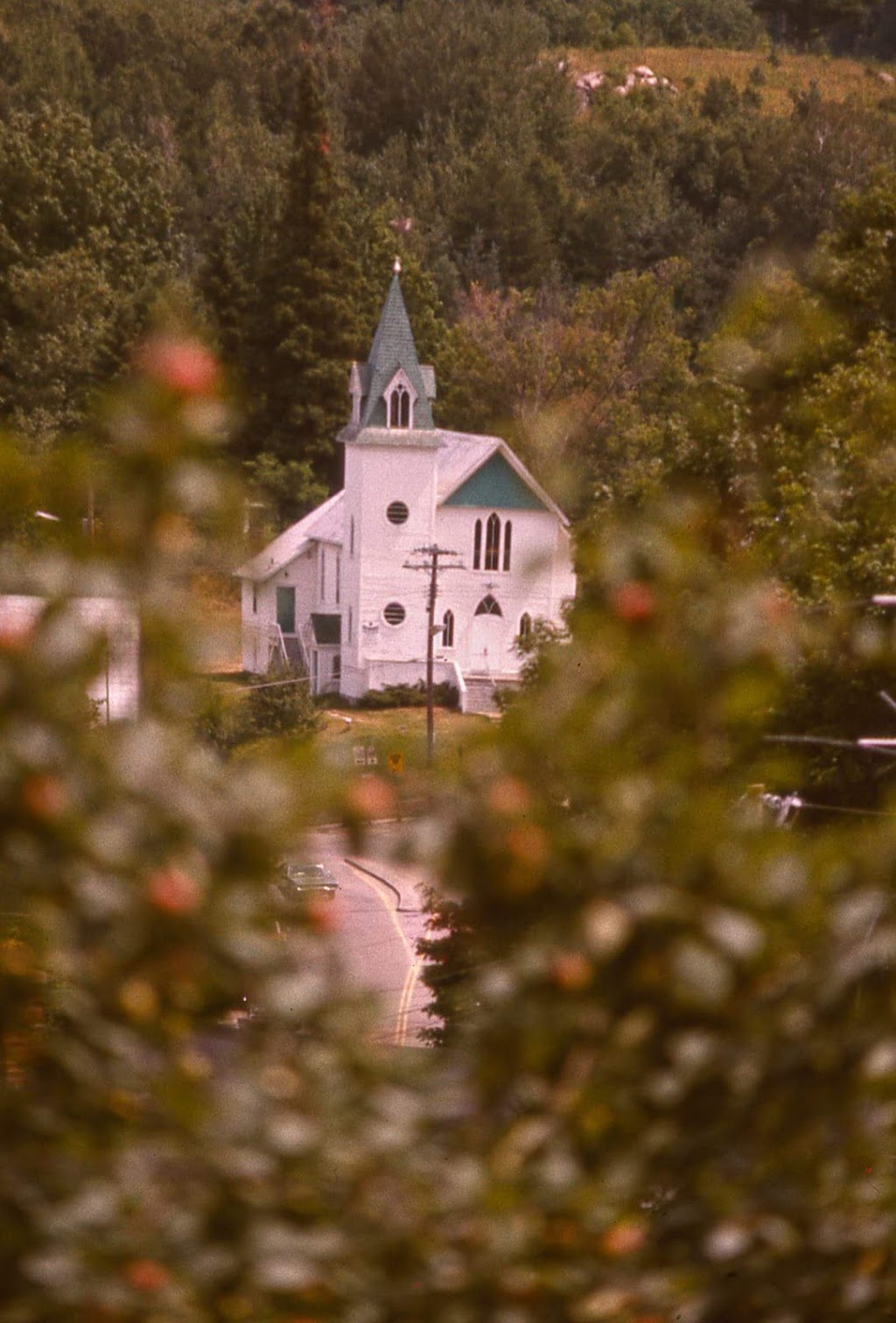 St Pauls United Church | 1 Hastings St S, Bancroft, ON K0L 1C0, Canada | Phone: (613) 332-1900