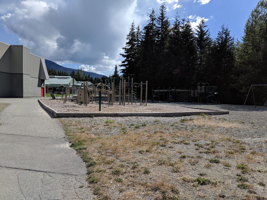 Myrtle Philip Community School | 6195 Lorimer Rd, Whistler, BC V0N 1B6, Canada | Phone: (604) 932-5321