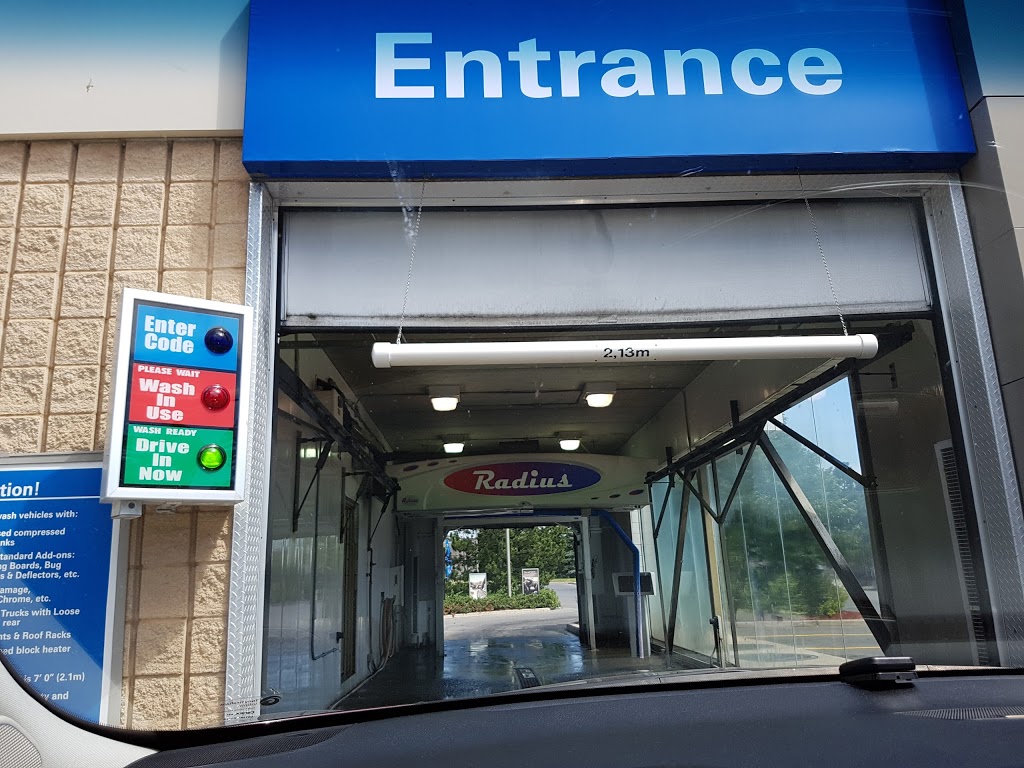 Esso | 501 Terry Fox Dr, Kanata, ON K2T 1E8, Canada | Phone: (613) 599-7375