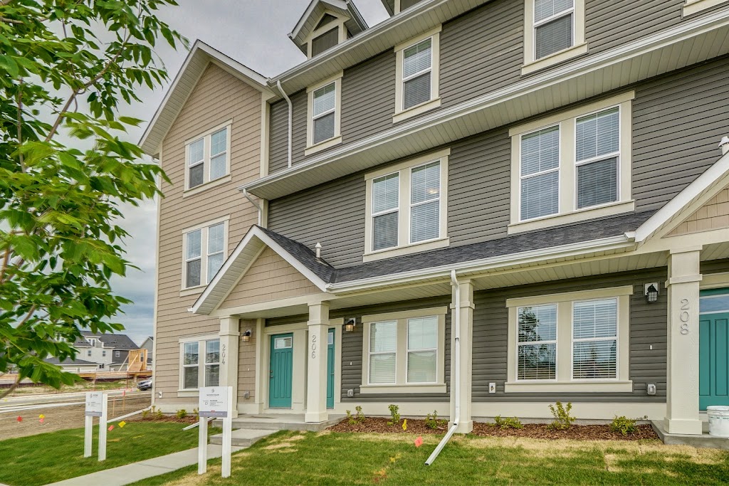 Southpoint by Vesta Properties | 600 South Point, Heath SW, Airdrie, AB T4B 0X2, Canada | Phone: (403) 980-1979