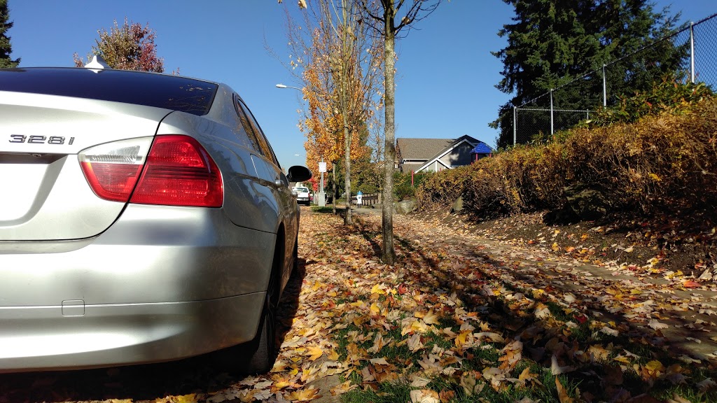 Swensson Park | 27875 Swensson Ave, Abbotsford, BC V4X 1H4, Canada