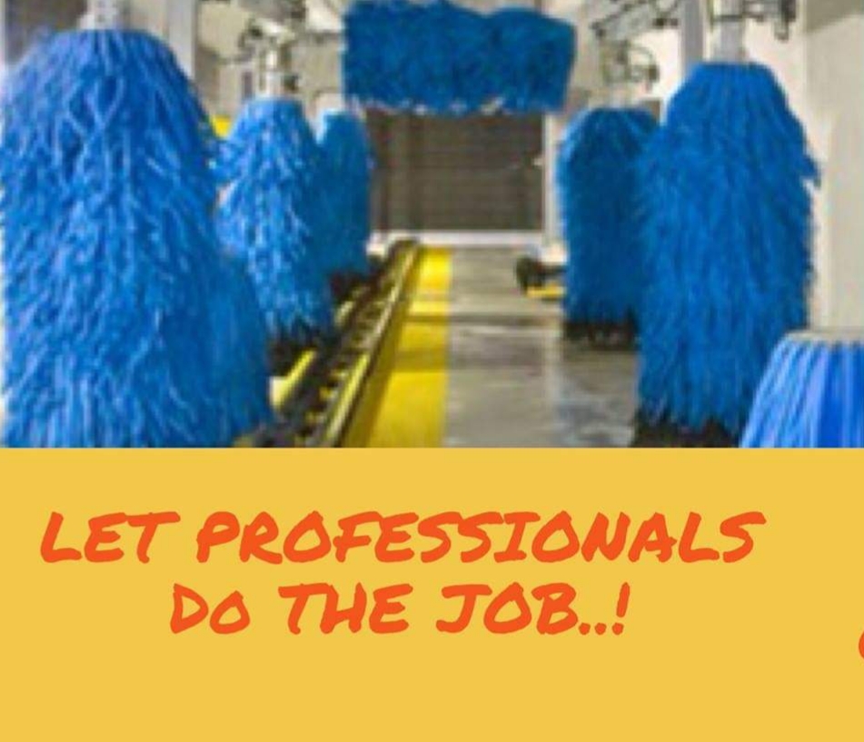 Aladin Express Auto Wash & Automotives | 6123 Hastings St, Burnaby, BC V5B 1R9, Canada | Phone: (604) 600-3139