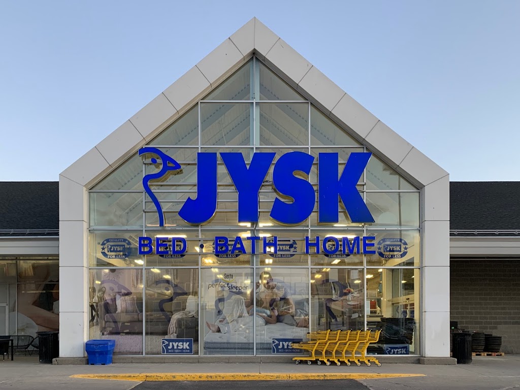 JYSK - Scarborough | 3401 Lawrence Ave E #101, Scarborough, ON M1H 1E7, Canada | Phone: (416) 343-0240