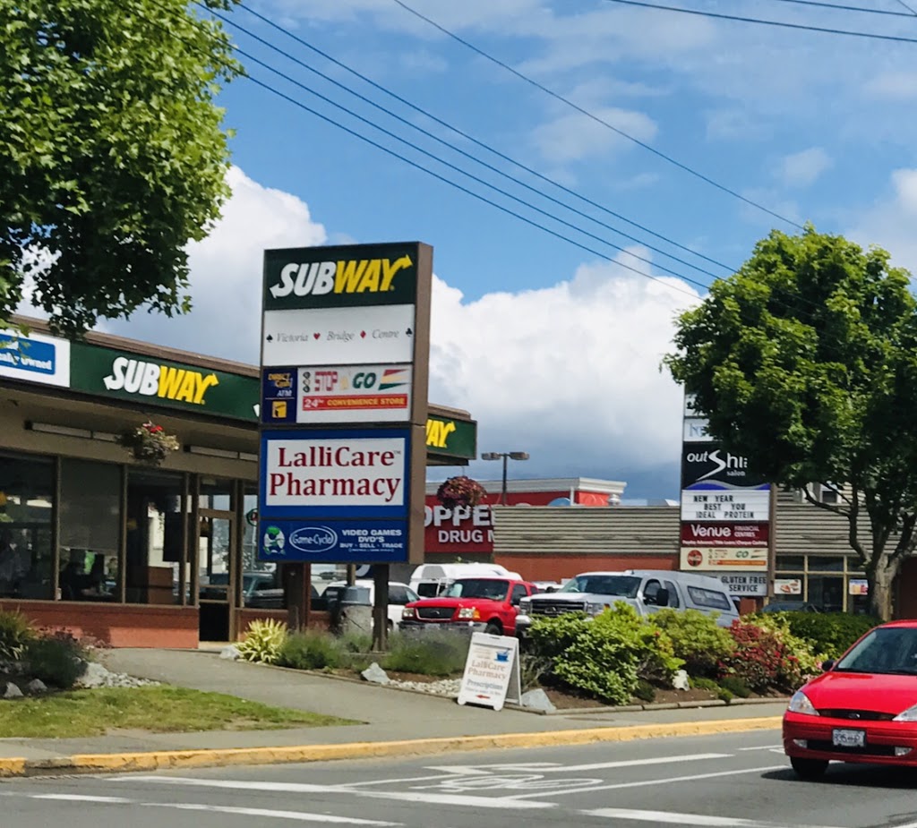 Subway | 890A Esquimalt Rd, Victoria, BC V9A 3M4, Canada | Phone: (250) 360-1169