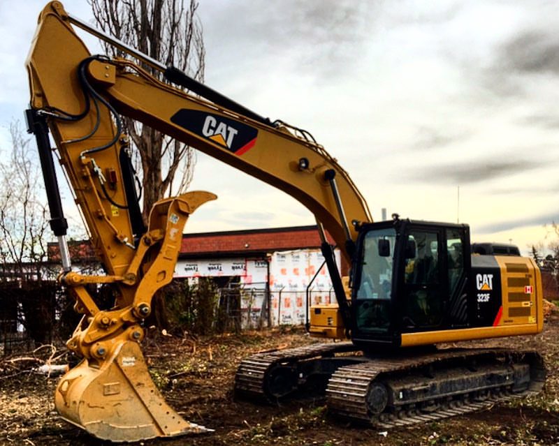 TSS Environmental | 2513 Innisfil Beach Rd, Innisfil, ON L9S 4C1, Canada | Phone: (705) 716-3682