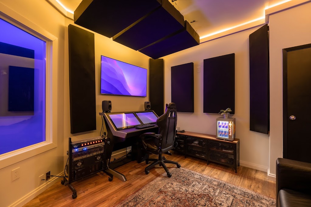 BPM Studio | 30 Stafford Rd, Nepean, ON K2H 8W2, Canada | Phone: (613) 416-9526