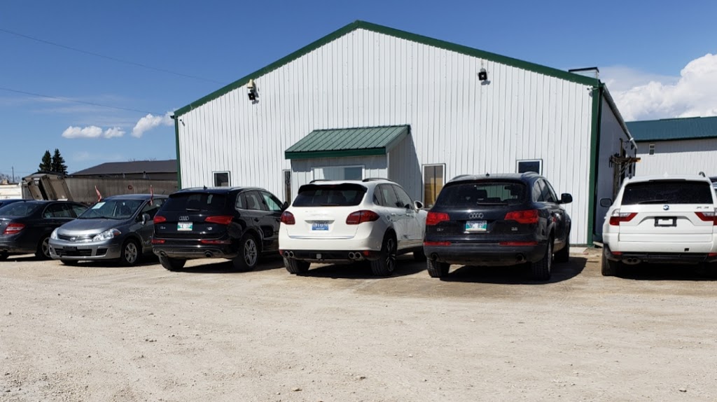 Safe & Smart Drive Canada Ltd. | 365 A Transport Rd, Oakbank, MB R0E 1J0, Canada | Phone: (204) 894-4546