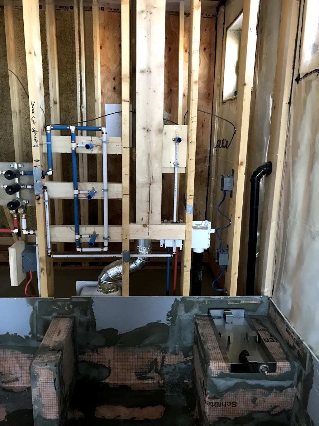 Copper Mechanical Contracting Limited. | 15026 Ashby Pl, Surrey, BC V3S 5G2, Canada | Phone: (604) 721-9175