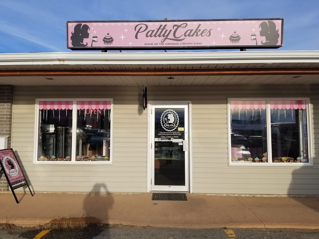Patty Cakes | 3 Renaud St, Miramichi, NB E1V 6T2, Canada | Phone: (506) 778-8756