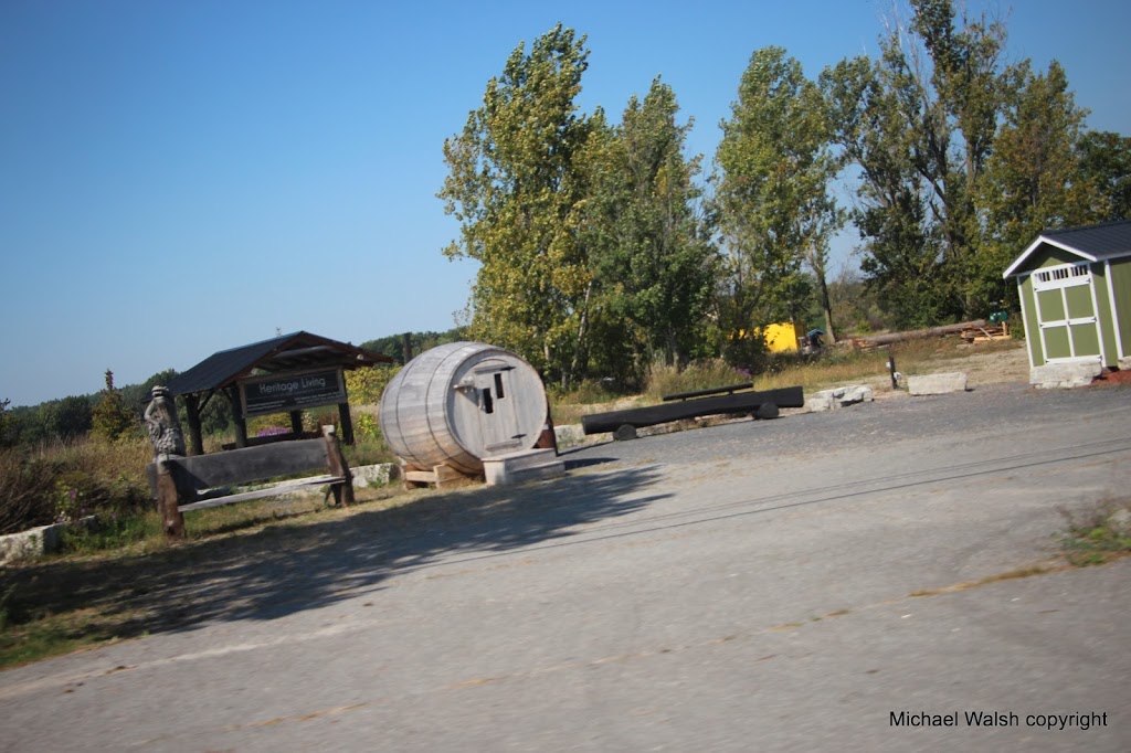 Kingston dog park | Unnamed Rd, Kingston, ON K0H 1Y0, Canada