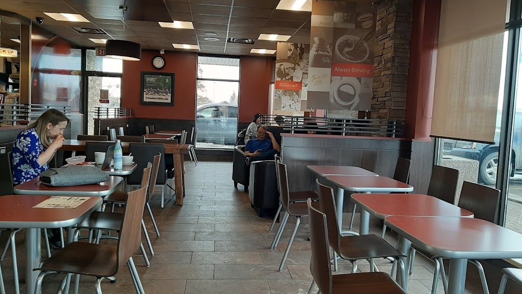 Tim Hortons | 15425 Bannister Rd SE Unit 30, Calgary, AB T2X 3E9, Canada | Phone: (403) 256-3451