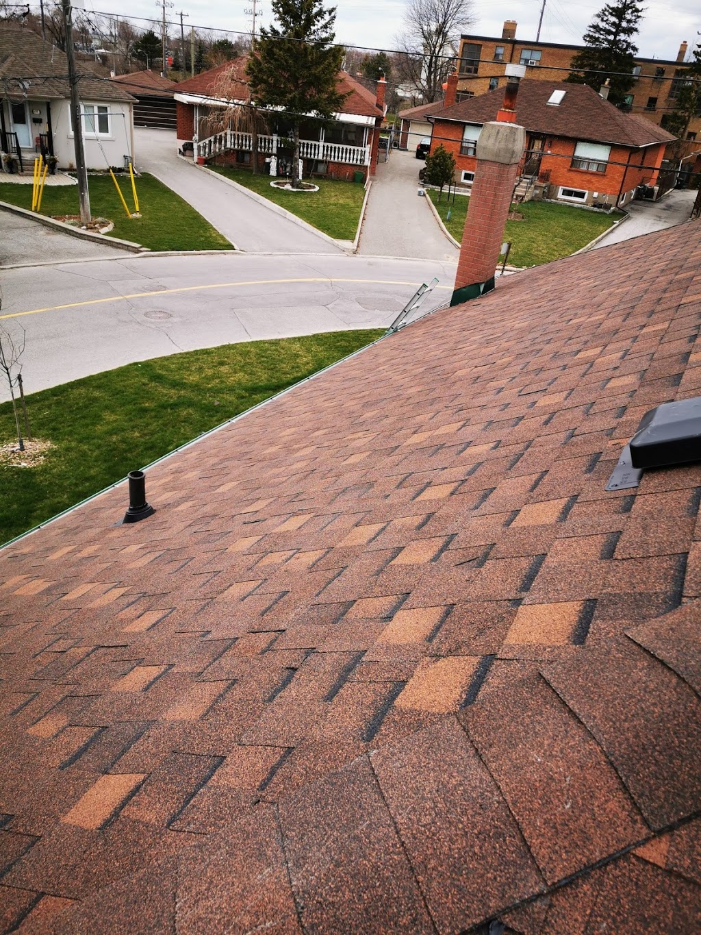 ENERGY (SERVICE) ROOFING | 12 Beckwith Crescent, Markham, ON L3S 1S3, Canada | Phone: (647) 391-0618