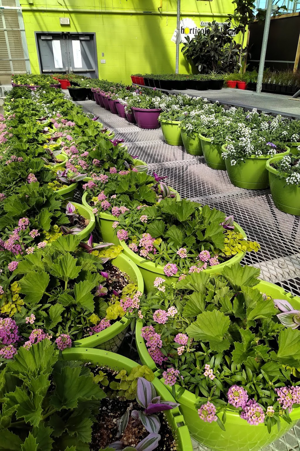 Centre De Formation Horticole De Laval | 1051 Croissant Pierre Bédard, Laval, QC H7E 1Y8, Canada | Phone: (450) 662-7000 ext. 2200