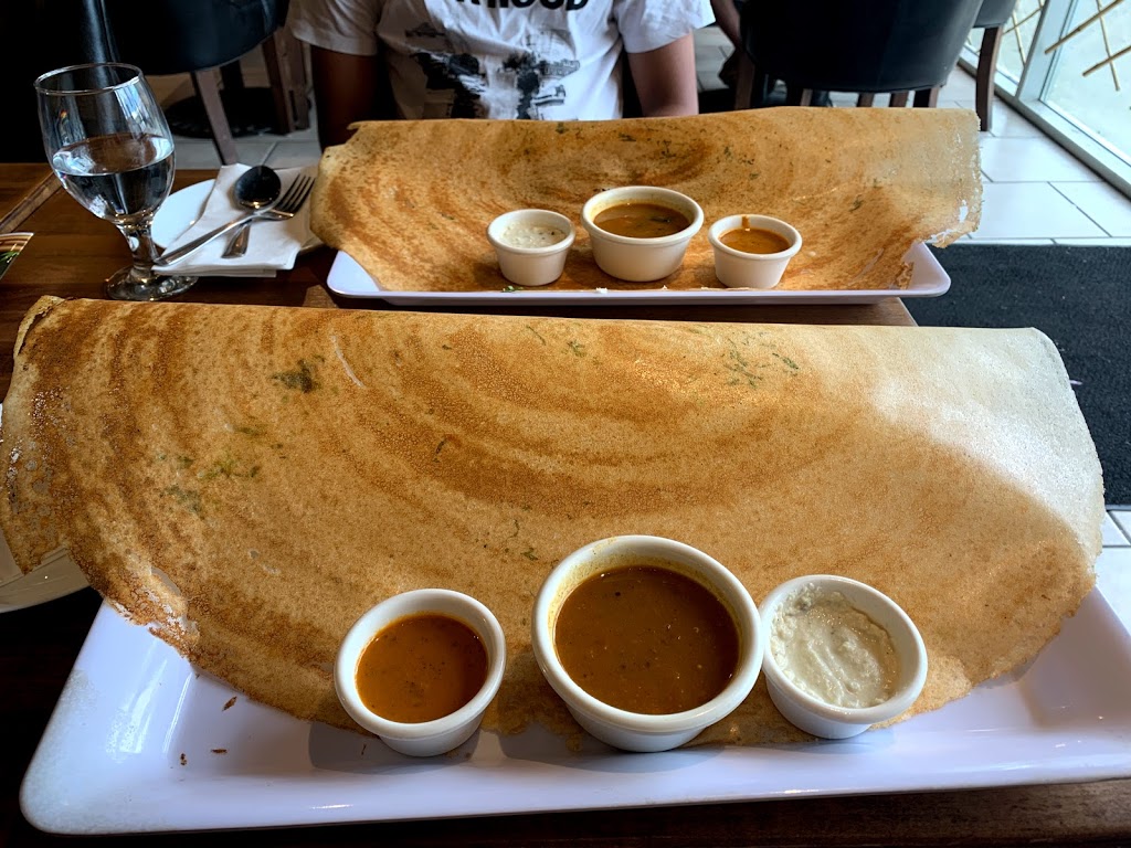 SI Foods(SUPREME DOSA)-Best Indian Restaurant,Dosa Place,South I | 1919 31 St SE #1B, Calgary, AB T2B 0S8, Canada | Phone: (403) 475-5672