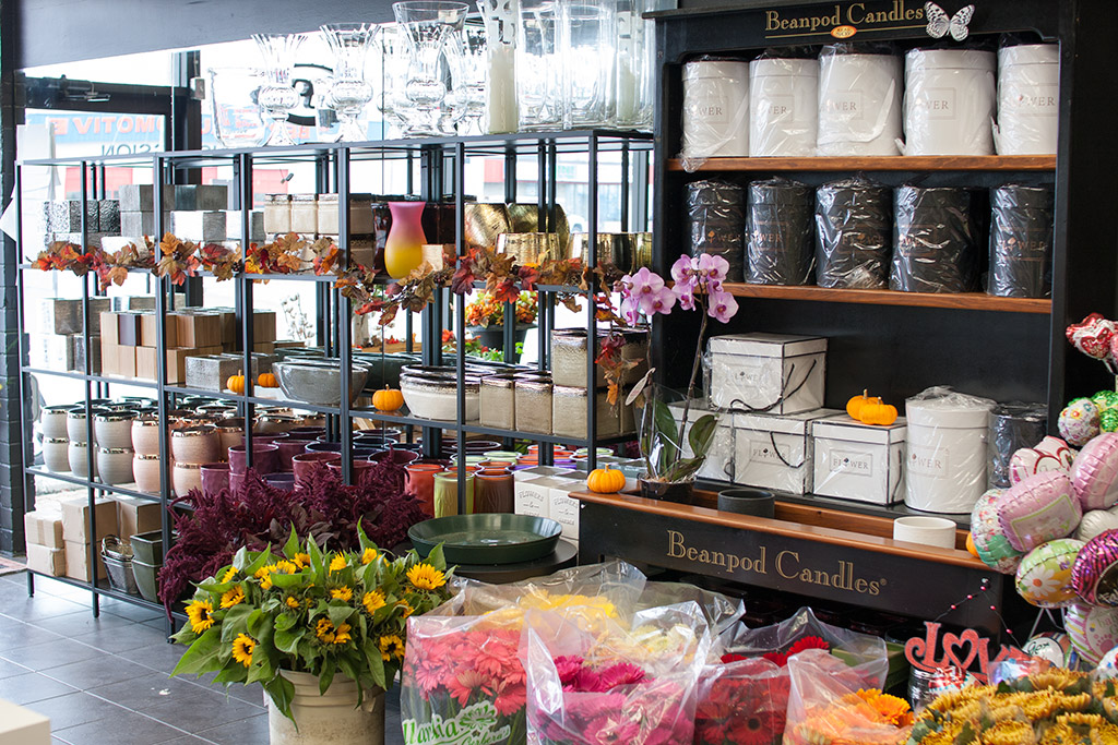 Fresh Blooms Flowers | 5956 200 St, Langley City, BC V3A 1N3, Canada | Phone: (778) 278-8818