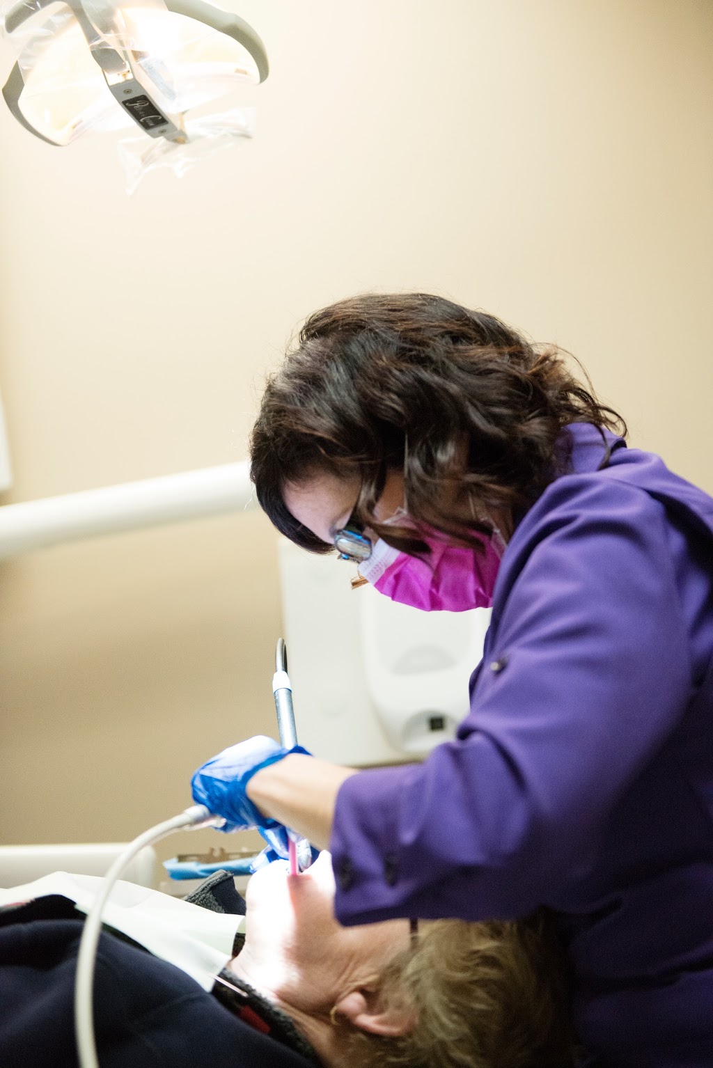 Carstairs Dental | 1118 Hammond St, Carstairs, AB T0M 0N0, Canada | Phone: (403) 337-2332