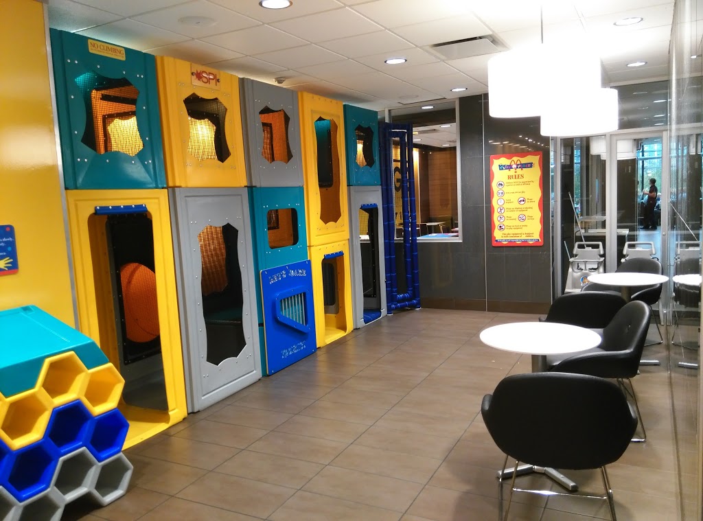 McDonalds | 4410 Still Creek Dr, Burnaby, BC V5C 6C6, Canada | Phone: (604) 718-1090