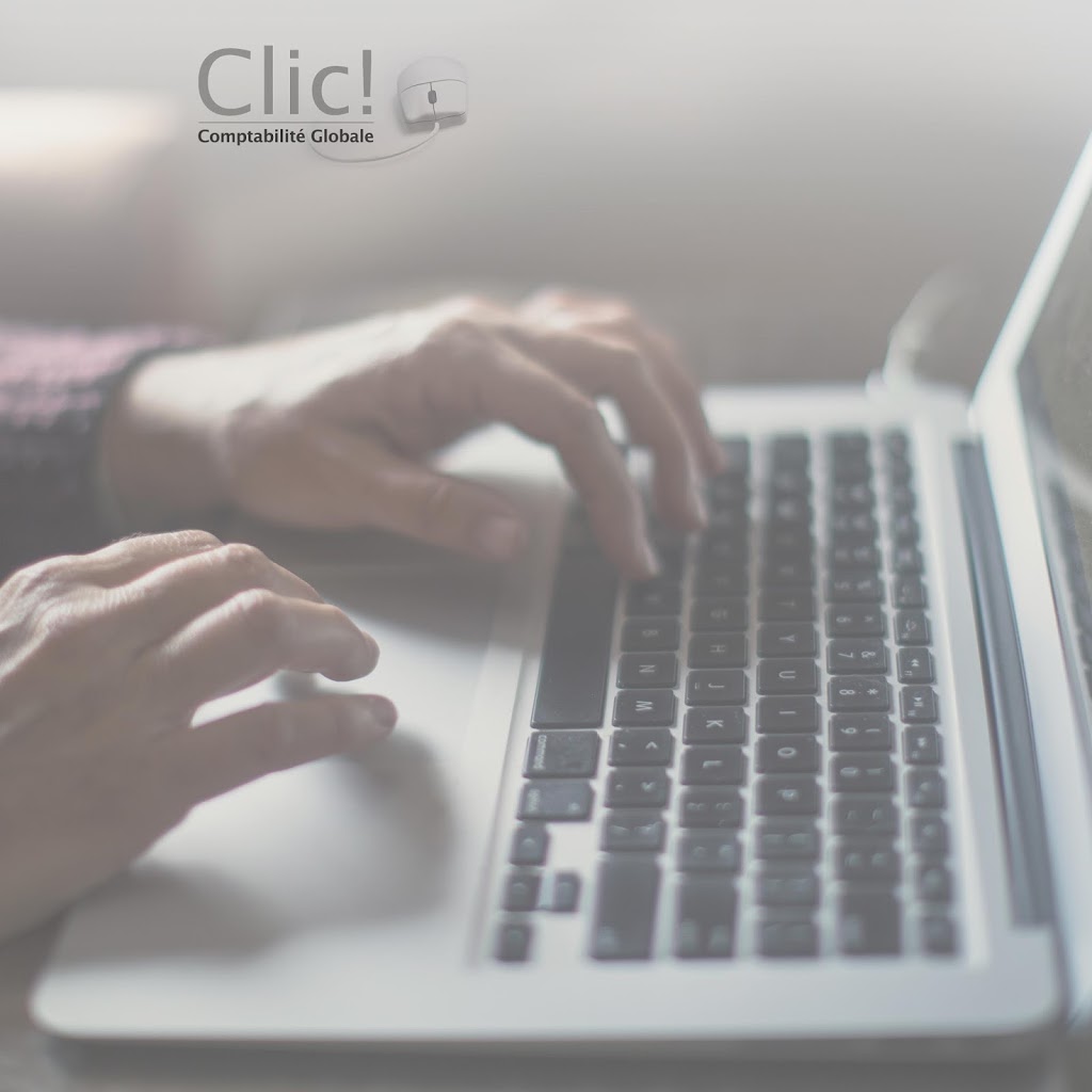 Clic! Comptabilité globale | 3215 Place Richelieu, Shawinigan-Sud, QC G9P 4N7, Canada | Phone: (819) 536-3857