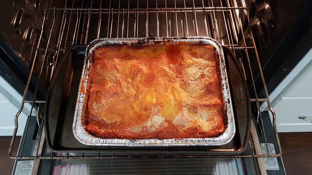 Ontario Ravioli LTD | 121 Brockley Dr, Hamilton, ON L8E 3C4, Canada | Phone: (905) 561-4132
