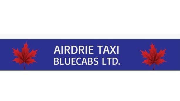 Airdrie Taxi BlueCabs Ltd | 140 Sagewood Blvd SW Unit 2111, Airdrie, AB T4B 0J1, Canada | Phone: (403) 899-9670