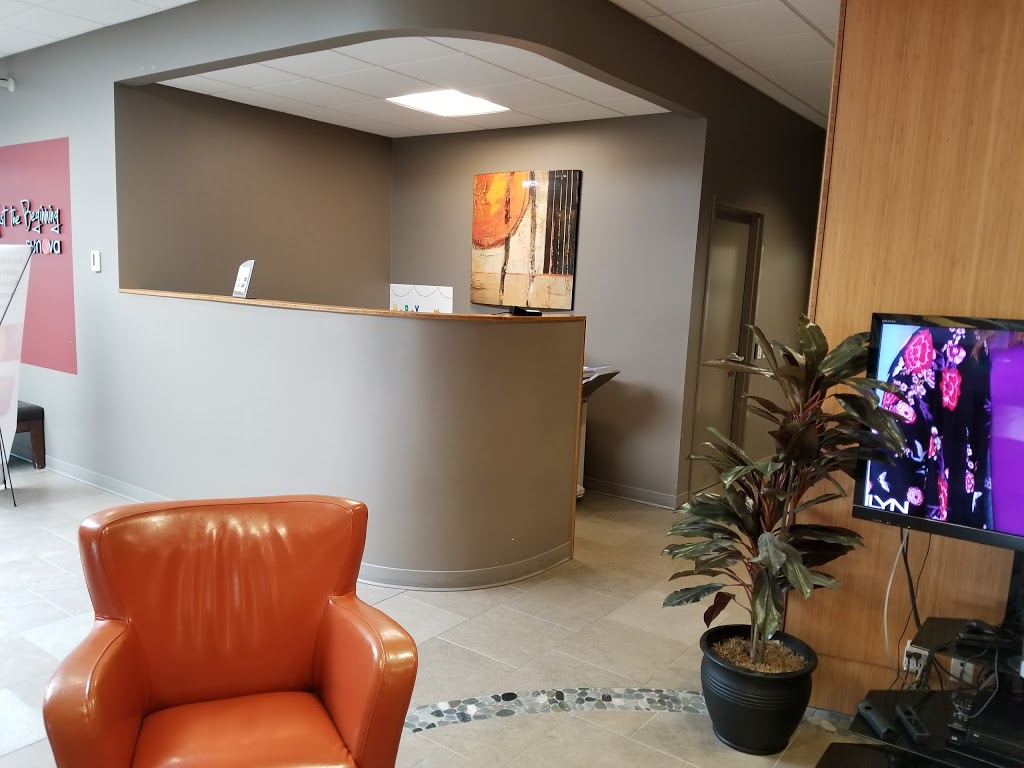 Sunova Credit Union | 803 Leila Ave #2, Winnipeg, MB R2V 3J7, Canada | Phone: (204) 790-6900