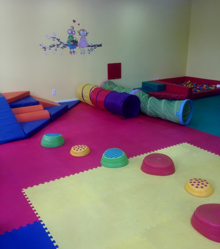 Centre Pas-à-Pas de Lévis | 680 Route des Rivières, Saint-Nicolas, QC G7A 2T6, Canada | Phone: (418) 496-7171