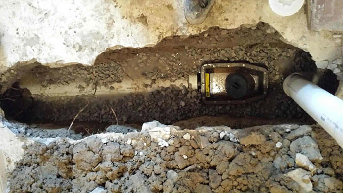 MT Drains & Plumbers Markham: Foundation Repair & Basement Water | 112 Snowshoe Crescent, Thornhill, ON L3T 4M6, Canada | Phone: (289) 800-7170
