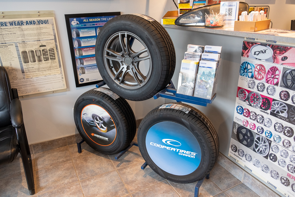 Hansma Automotive Service Inc. | 88 Shoemaker St, Kitchener, ON N2E 3G4, Canada | Phone: (519) 748-5533