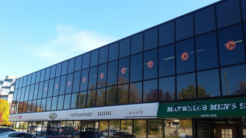 Fitness Connection | 900 Don Mills Rd., North York, ON M3C 1V6, Canada | Phone: (416) 441-2411
