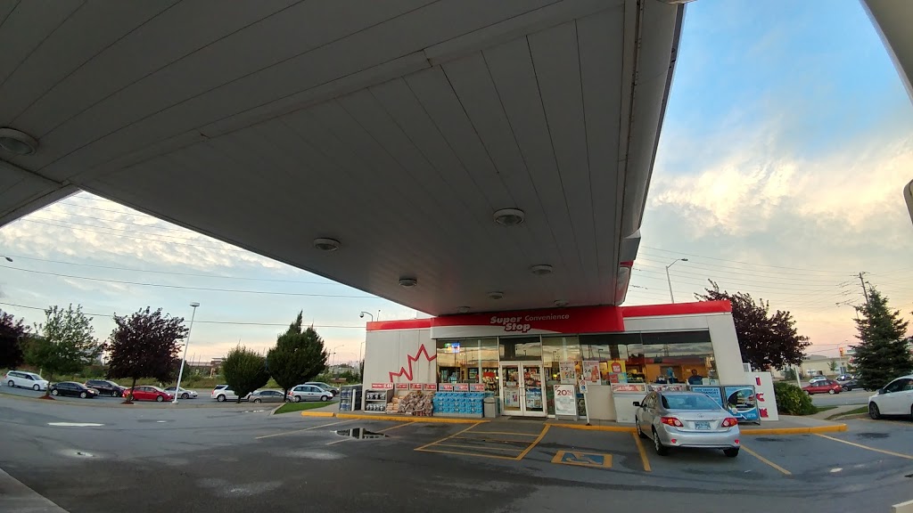 Petro-Canada | 4525 Dundas St, Burlington, ON L7R 3X4, Canada | Phone: (905) 336-6032