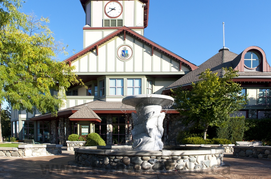 NANCY SMITH of RE/MAX Anchor Realty | 261 Mills St #703, Parksville, BC V9P 2N5, Canada | Phone: (250) 667-0719