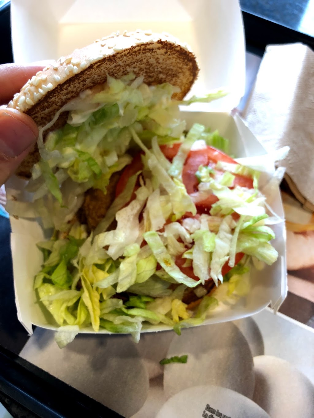 McDonalds | 370 Boulevard Harwood, Vaudreuil-Dorion, QC J7V 7H4, Canada | Phone: (450) 455-3353