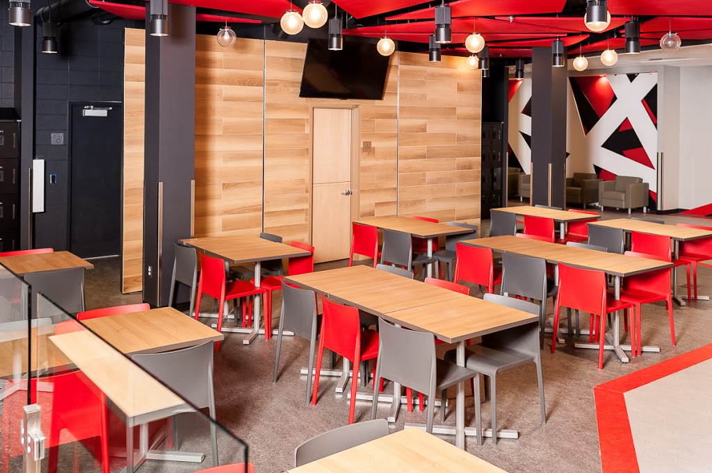 Salle de Quilles Bois-des-Filion | 80 Avenue 33, Bois-des-Filion, QC J6Z 2C3, Canada | Phone: (450) 621-1460 ext. 178
