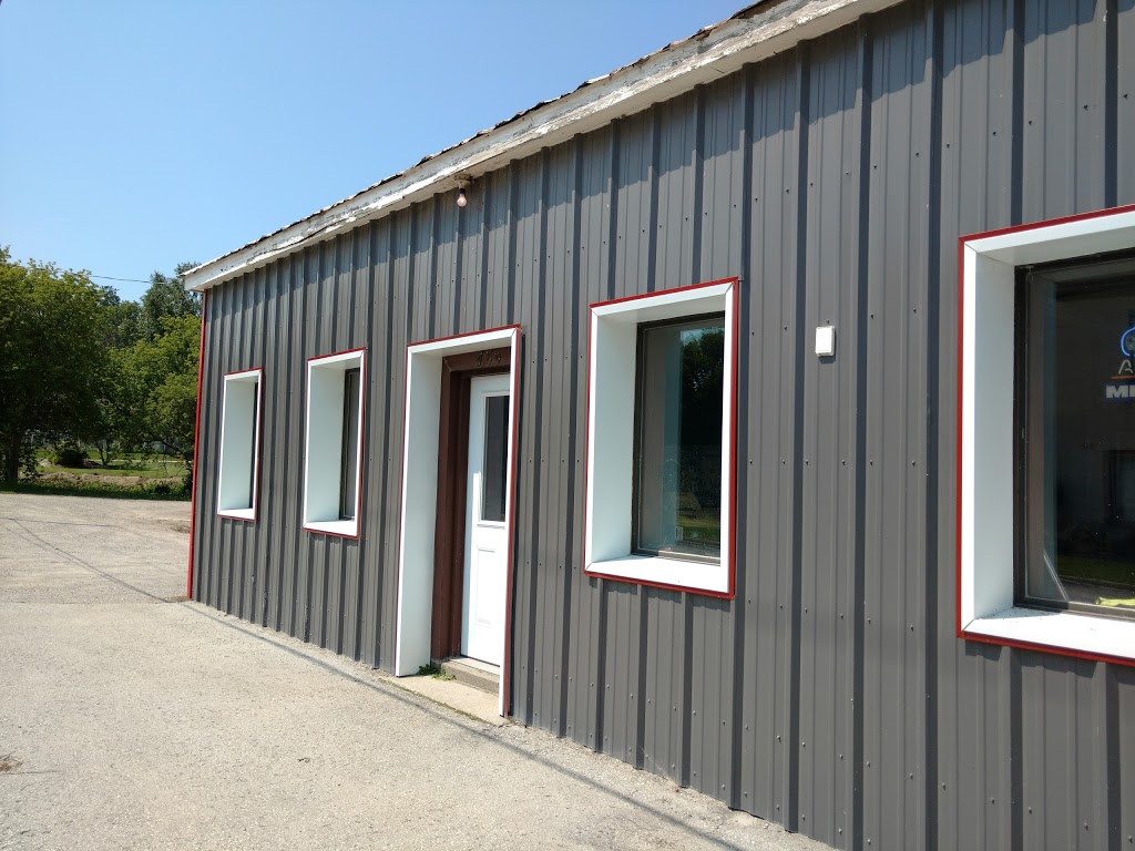 Willits Tire Service | 456 Ross St, Lucknow, ON N0G 2H0, Canada | Phone: (519) 528-2103