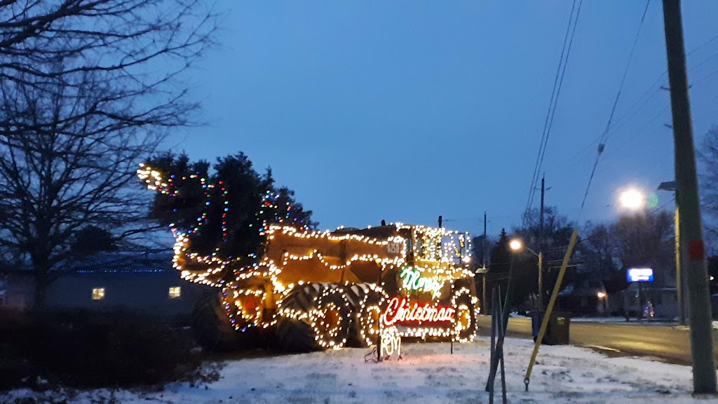 Keller | 254 Main St N Unit 1, Acton, ON L7J 1W9, Canada | Phone: (519) 853-3216