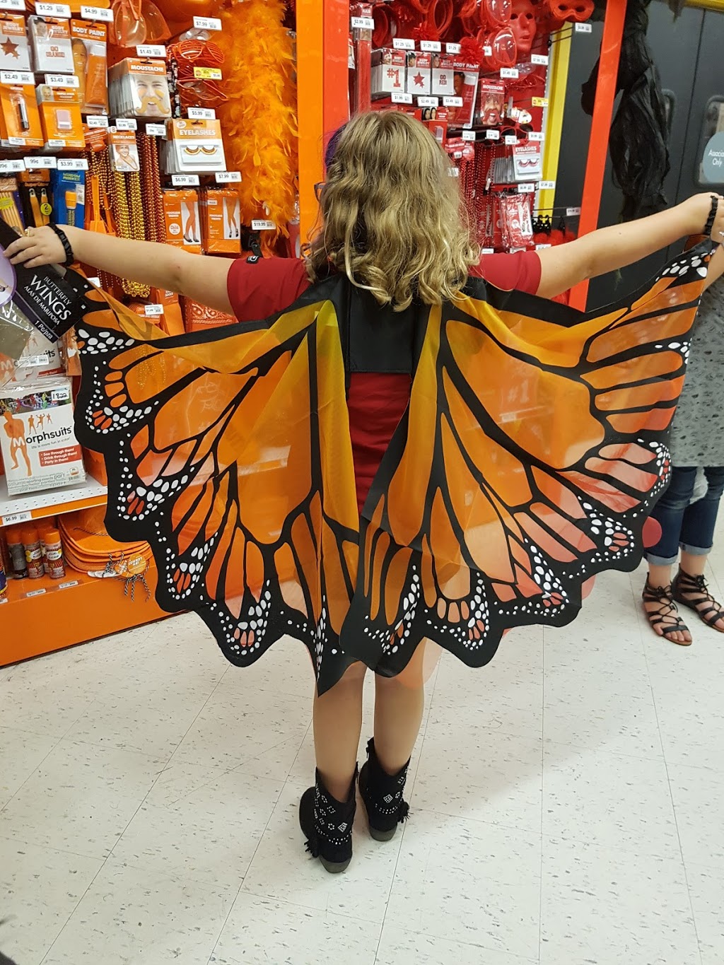 Party City | 2085 Tenth Line Rd, Orléans, ON K4A 4C5, Canada | Phone: (613) 590-9872