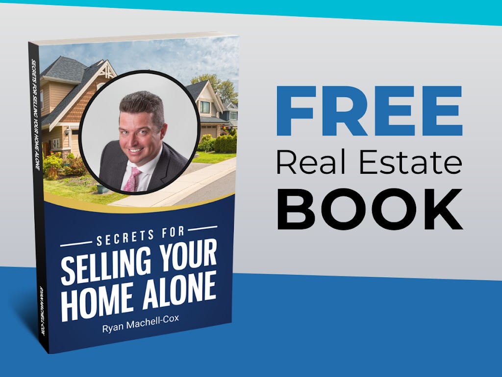 Ryan Machell-Cox Realtor RMC Homes | 138 Kincora Park NW, Calgary, AB T3R 1L6, Canada | Phone: (403) 477-2699
