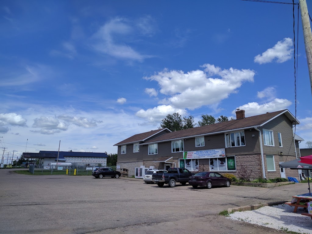Dubeaus Grocery | 7251 QC-148, Chapeau, QC J0X 1M0, Canada | Phone: (819) 689-5212