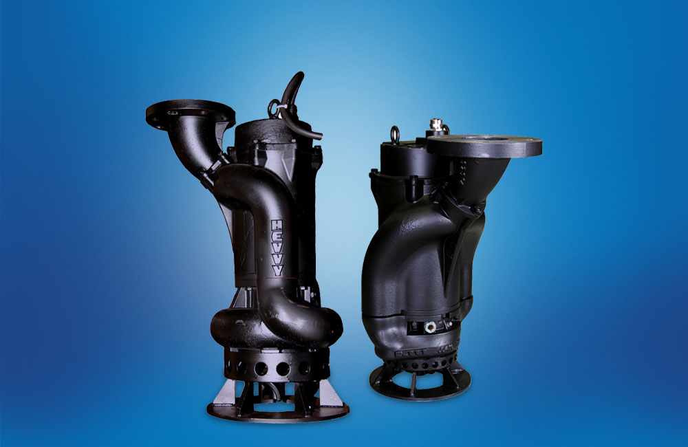 Hevvy/Toyo Pumps North America Corporation | 1550 Brigantine Dr, Coquitlam, BC V3K 7C1, Canada | Phone: (604) 298-1213