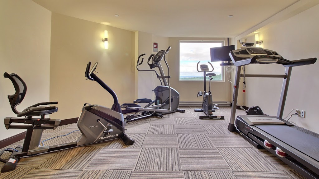 Chartwell Villa Saguenay résidence pour retraités | 1901 Rue des Roitelets, Chicoutimi, QC G7H 7L7, Canada | Phone: (418) 579-1257