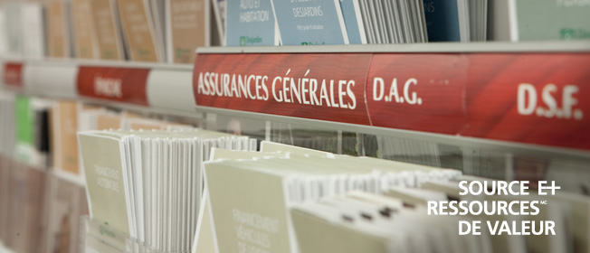 Desjardins | 245 Rue Soumande #20A, Québec, QC G1M 3H6, Canada | Phone: (418) 842-1214