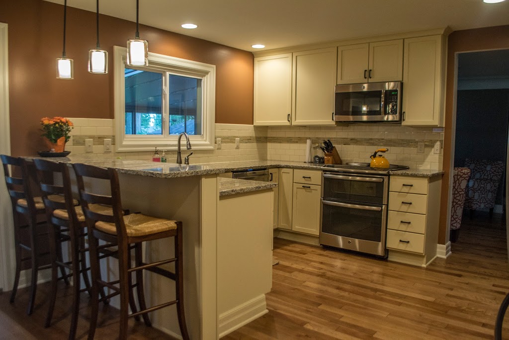Kaz Home Improvements | 150 N America Dr, West Seneca, NY 14224, USA | Phone: (716) 674-7288