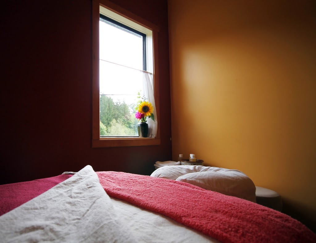 The Salt Spring Centre of Yoga | 355 Blackburn Rd, Salt Spring Island, BC V8K 2B8, Canada | Phone: (250) 537-2326