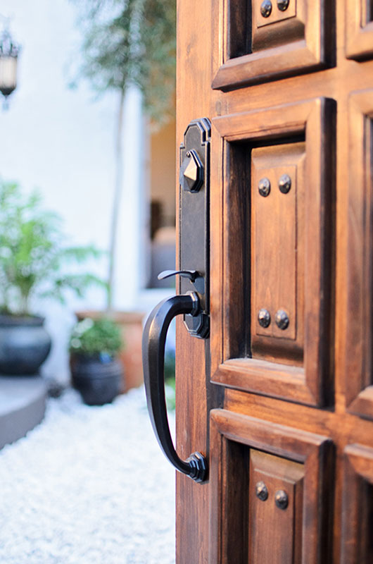 Action Lock - South Georgian Bay | 1232 Mosley St Unit 2, Wasaga Beach, ON L9Z 2E5, Canada | Phone: (705) 994-5625