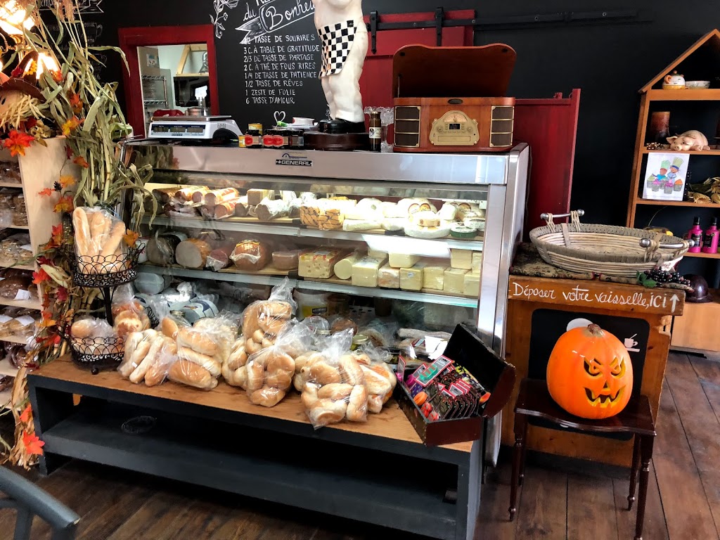 Boulangerie Pain De Campagne | 7100 QC-125, Chertsey, QC J0K 3K0, Canada | Phone: (450) 882-2323