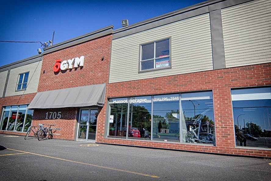CRUNCH | 1705 Boulevard de Périgny, Chambly, QC J3L 1X1, Canada | Phone: (450) 447-3735