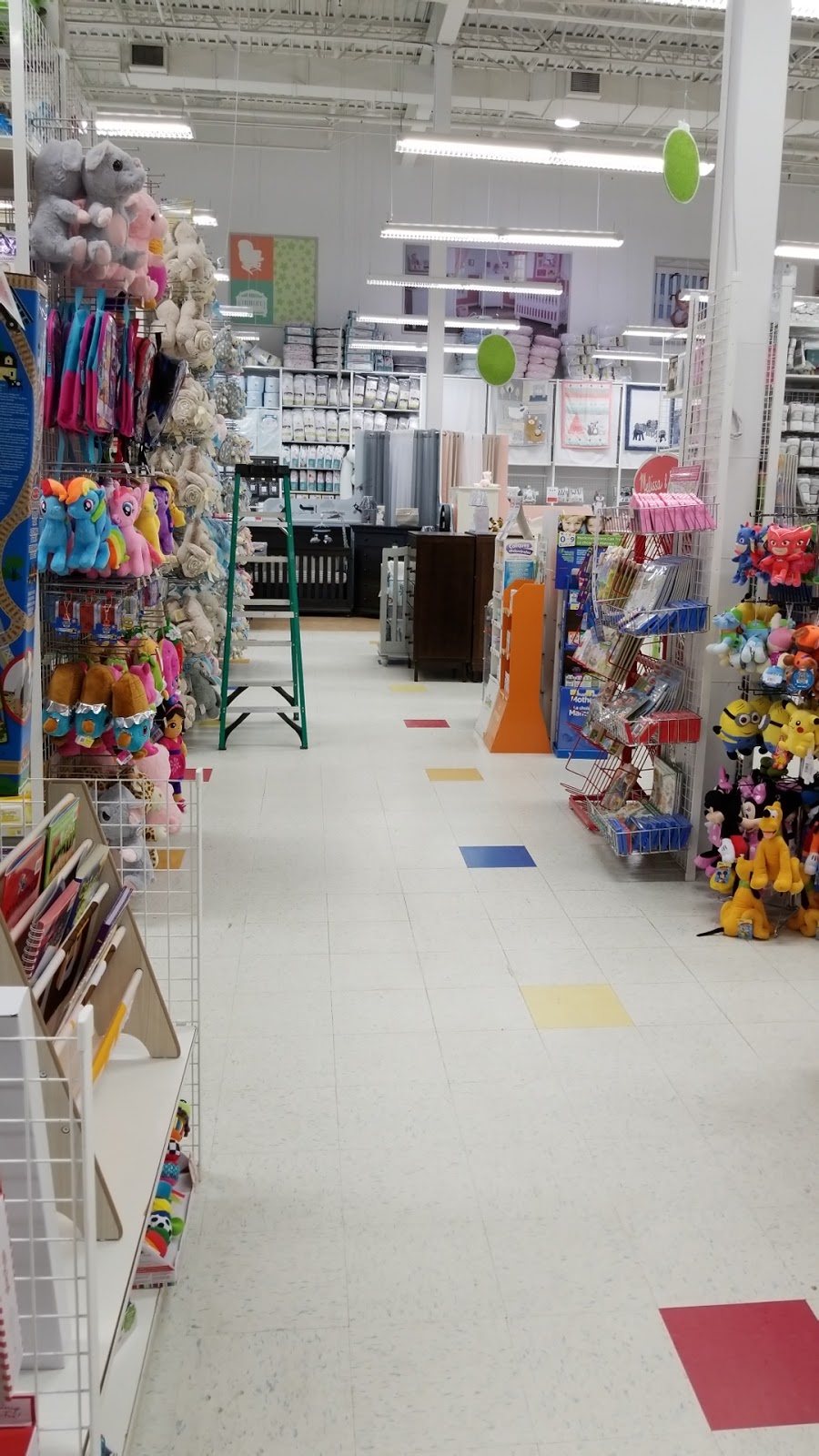 Bo Bebe Saint-Hubert | 1653 Boulevard des Promenades, Saint-Hubert, QC J3Y 5K2, Canada | Phone: (450) 443-2323