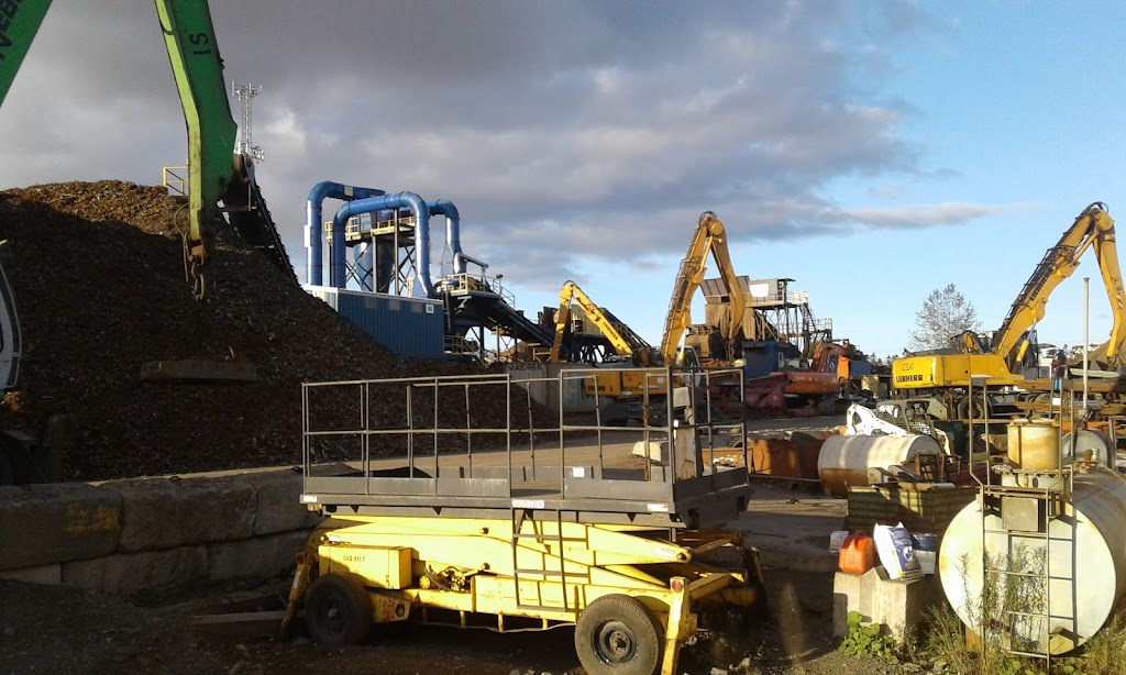 John Ross & Sons Ltd | 21 Mills Dr, Goodwood, NS B3T 1P3, Canada | Phone: (902) 479-0344
